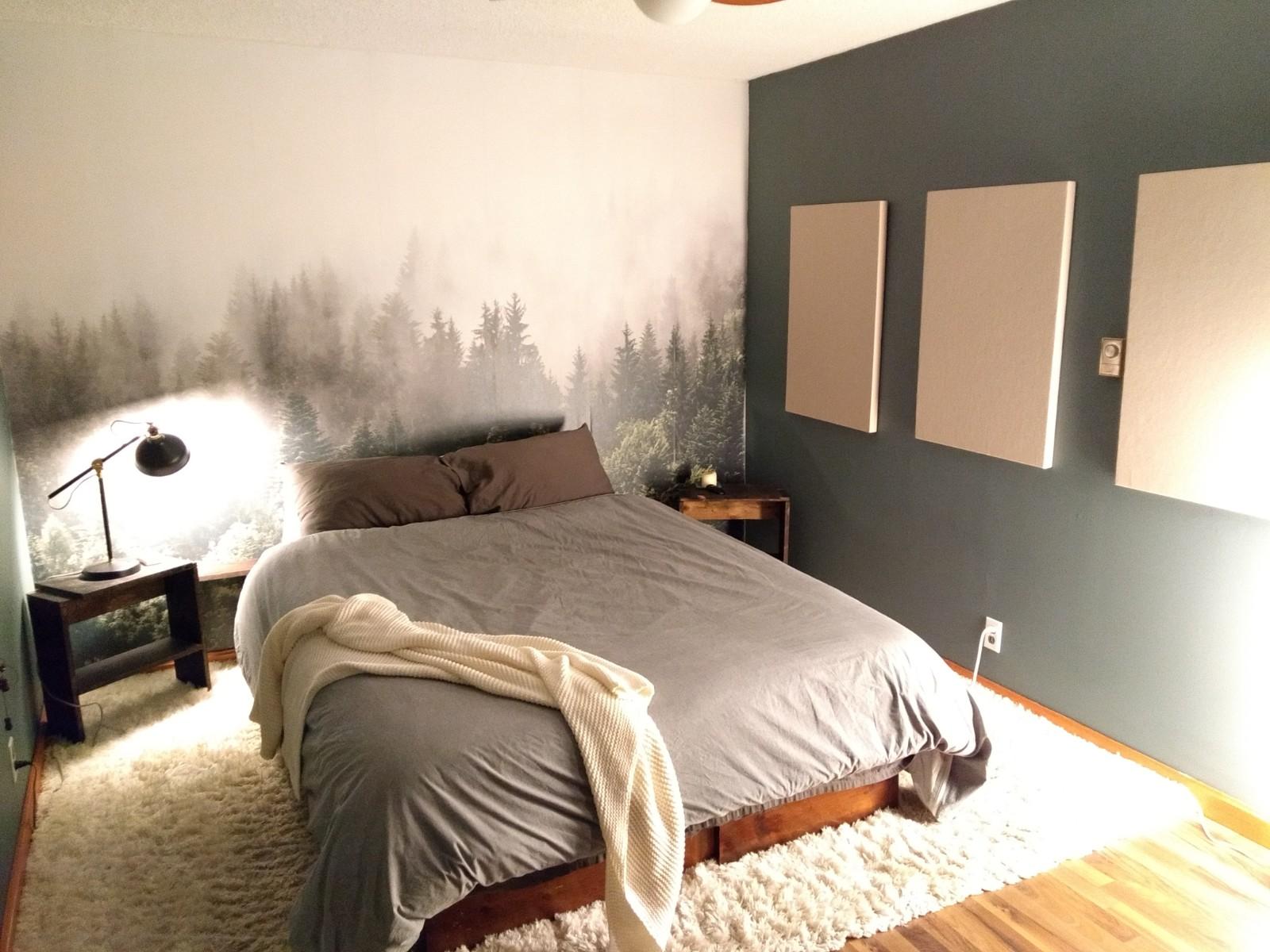 Tree Room - Relaxing forest theme